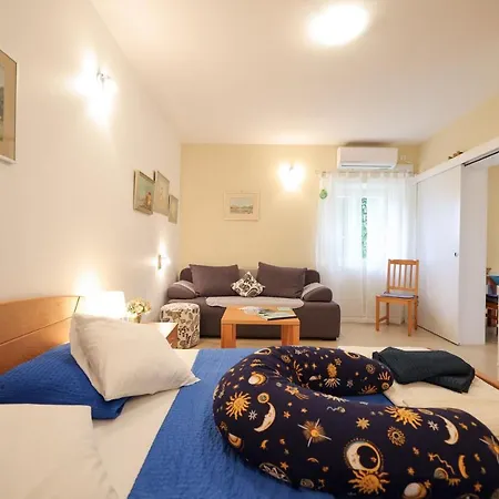 Vida Apartman *