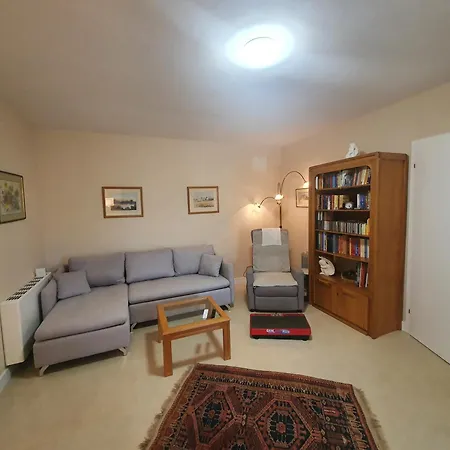 Vida Apartman *