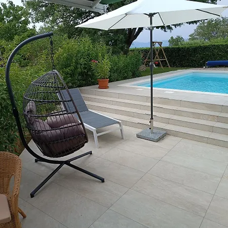 Vida Appartement Poljica (Zadar)