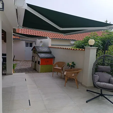 Apartman Vida