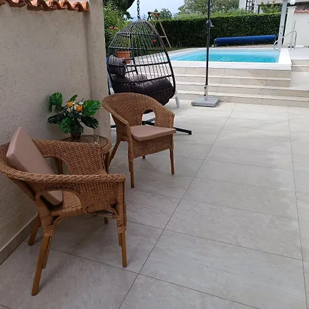 Vida アパート Poljica