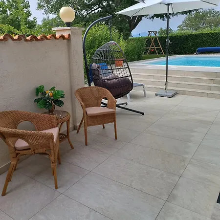 アパート Vida Poljica