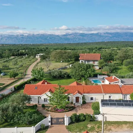 Apartment Vida