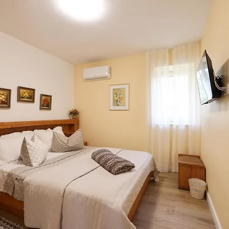 Vida Poljica (Zadar)
