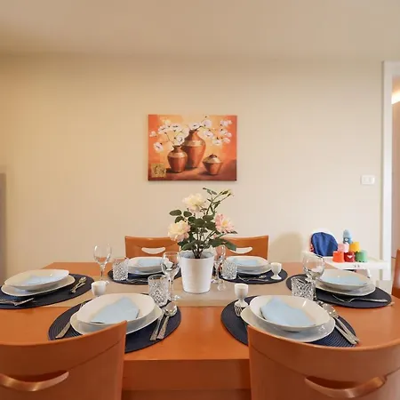 Apartment Vida