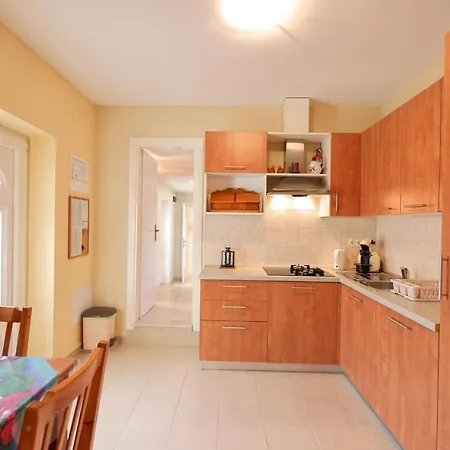 Apartment Vida Poljica (Zadar)
