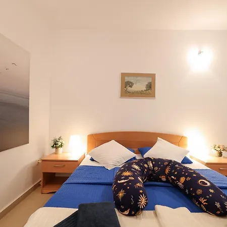 Vida Apartment Poljica (Zadar)