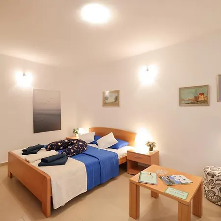Apartment Vida Poljica (Zadar)