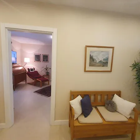 Apartment Vida