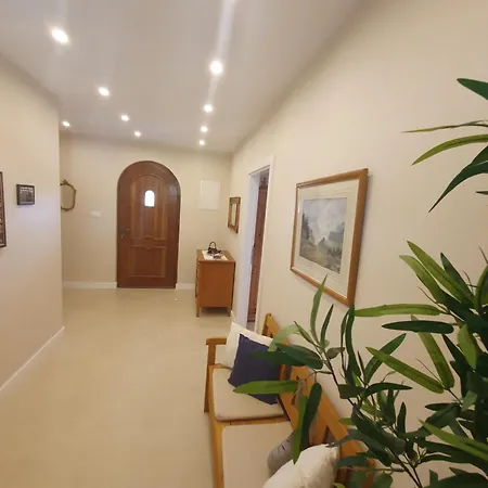 Apartment Vida