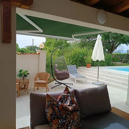 Vida Apartment
