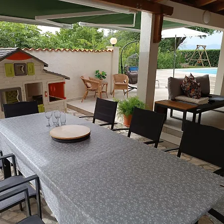 Vida Apartment *